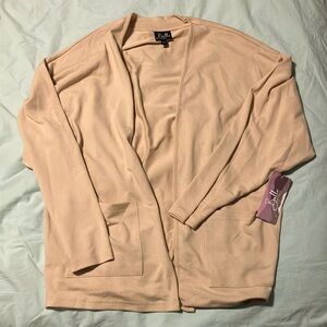 Bella Maternity Cardigan